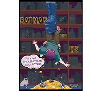 Batman & Me DVD DVD