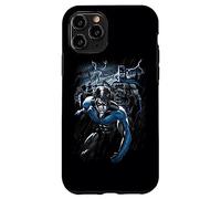 Batman and Nightwing Dynamic Duo Coque pour iPhone 11 Pro