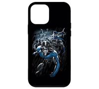 Batman and Nightwing Dynamic Duo Coque pour iPhone 12 Mini