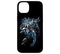 Batman and Nightwing Dynamic Duo Coque pour iPhone 14 Plus
