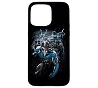 Batman and Nightwing Dynamic Duo Coque pour iPhone 15 Pro Max