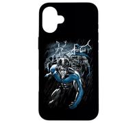 Batman and Nightwing Dynamic Duo Coque pour iPhone 16 Plus