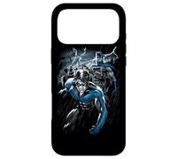 Batman and Nightwing Dynamic Duo Coque pour iPhone 17 Pro Max