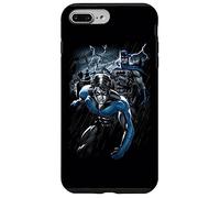 Batman and Nightwing Dynamic Duo Coque pour iPhone 7 Plus/8 Plus