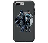 Batman and Nightwing Spotlight Coque pour iPhone 7 Plus/8 Plus