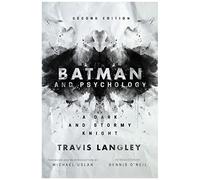 Batman And Psychology