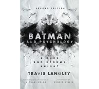 Batman And Psychology