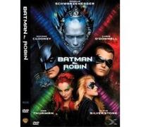 Batman And Robin G