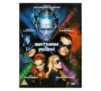 Batman And Robin (Import)