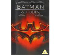 Batman and Robin [Import anglais]