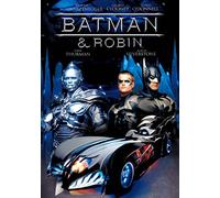 Batman and Robin [Ltd.Edition] [Import allemand]