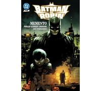 Batman and Robin Vol. 1
