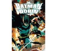Simone Di Meo – Batman and Robin Vol. 1: Father and Son – Livre en anglais – Broché