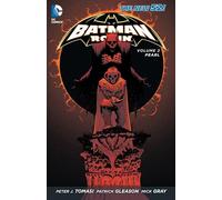 DC Comics – Batman and Robin Vol. 2 : Pearl (The New 52)