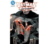 Batman and Robin Vol. 2: The Gotham Cycle
