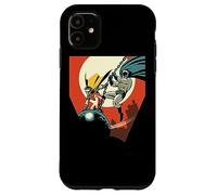 Batman and Robin Wrecking Ball Coque pour iPhone 11
