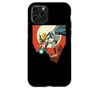 Batman and Robin Wrecking Ball Coque pour iPhone 11 Pro