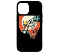 Batman and Robin Wrecking Ball Coque pour iPhone 12/12 Pro
