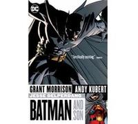 Batman and Son by Andy Kubert Andy Kubert (Auteur)