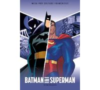 Batman and Superman
