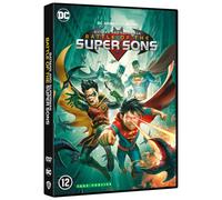 Batman And Superman : Battle Of The Super Sons