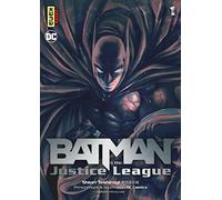 Batman and the Justice League - Tome 1