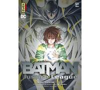 Batman and the Justice League - Tome 2