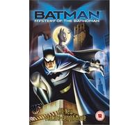 Batman and the Mystery of Batwoman [Region 2] - DVD NEUF