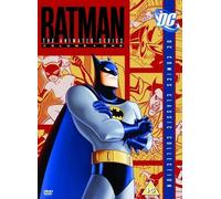 Batman - The Animated Series Vol.1 , (Box Set) G