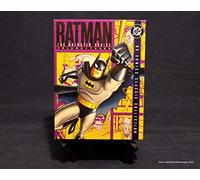 Batman: Animated Series 3 [Import USA Zone 1]