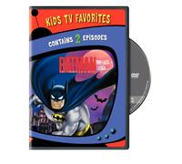 Batman: Animated Series-Last Laugh