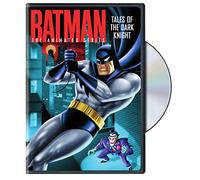 Batman: Animated Series-Tales of The Dark Knight