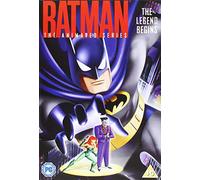 Batman - Animated Series - The Legend Begins [DVD]