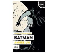 Batman Année Un