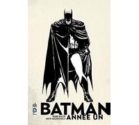 BATMAN ANNÉE UN - Tome 0