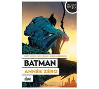 Batman Année Zéro
