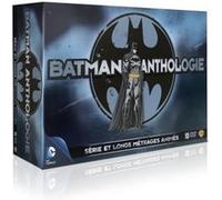 Batman Anthologie DVD E