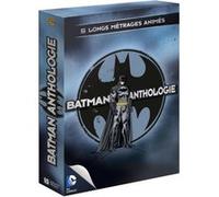 Batman : Anthologie – DVD E