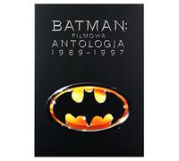Batman Anthology (BOX) (IMPORT) (Pas de version française)