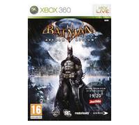 BATMAN ARKHAM