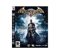 BATMAN ARKHAM