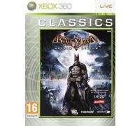 Batman Arkham Asylum
