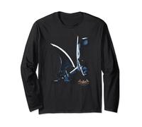 Batman: Arkham Asylum Batman Manche Longue