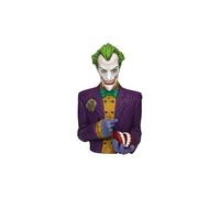 Batman Arkham Asylum - Buste / tirelire PX Joker