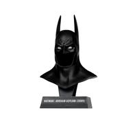 Batman: Arkham Asylum DC Direct - Mini réplique 1/3 masque de Batman 19 cm