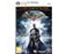 Batman Arkham Asylum - Edition Game Of The Year G