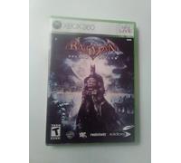 Batman Arkham Asylum - édition jeu de l'année