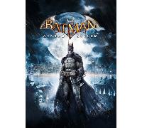 Batman: Arkham Asylum (GOTY) Steam Key (PC) EUROPE