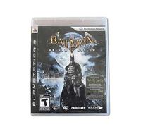 Batman Arkham Asylum [import anglais]
