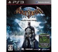 Batman: Arkham Asylum[Import Japonais]